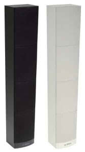 LA1-UW36-x-Column-Loudspeakers