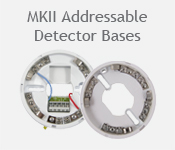MKII-Addressable-Detector-Bases