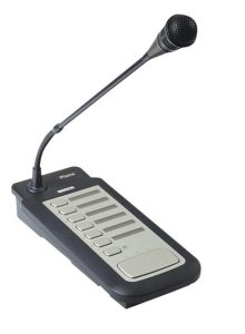 Plena-LBB1956 00-Voice-Alarm-Call-Station
