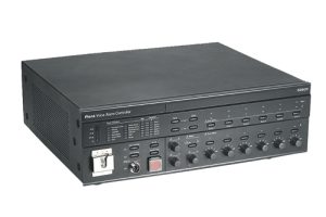 Plena-LBB1990 00-Voice-Alarm-Controller