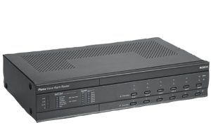 Plena-LBB1992 00-Voice-Alarm-Router