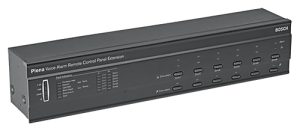 Plena-LBB1997 00-Voice-Alarm-Remote-Control-Extension