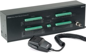 Plena-LBB1998 00-Voice-Alarm-Remote-Kit