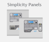 Simplicity-Panels